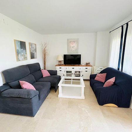 Appartement Adosado En Novo Atlantico Golf à Novo Sancti Petri Extérieur photo