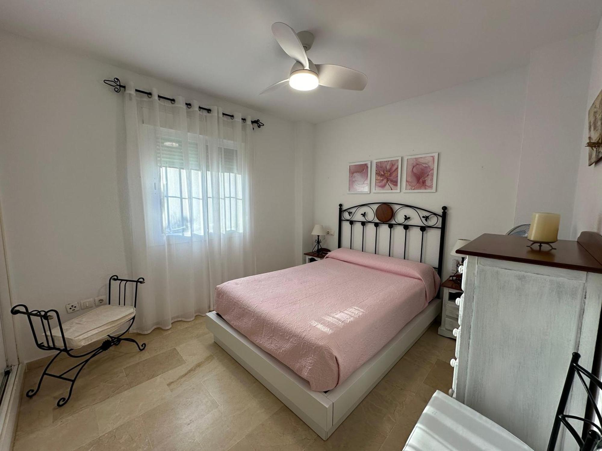 Appartement Adosado En Novo Atlantico Golf à Novo Sancti Petri Extérieur photo