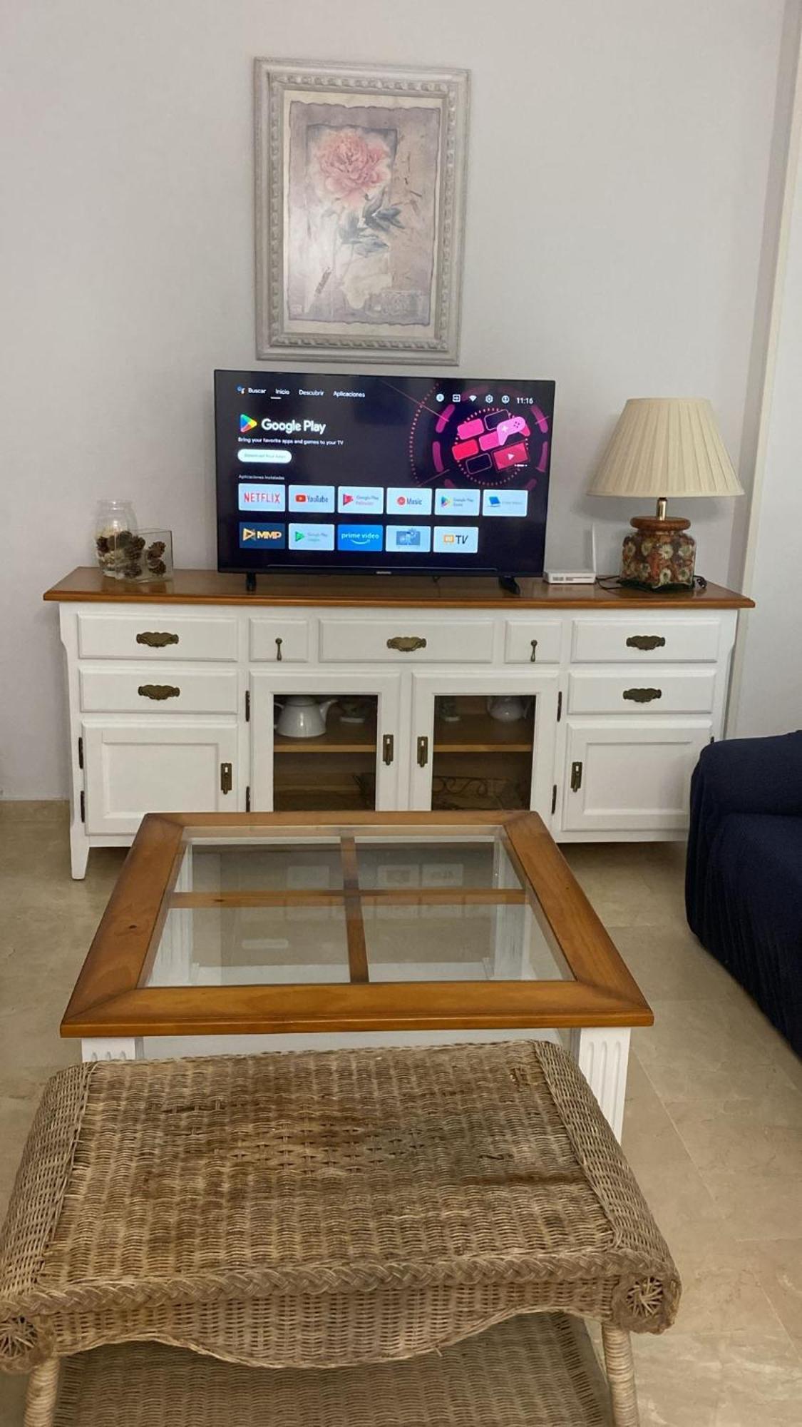 Appartement Adosado En Novo Atlantico Golf à Novo Sancti Petri Extérieur photo