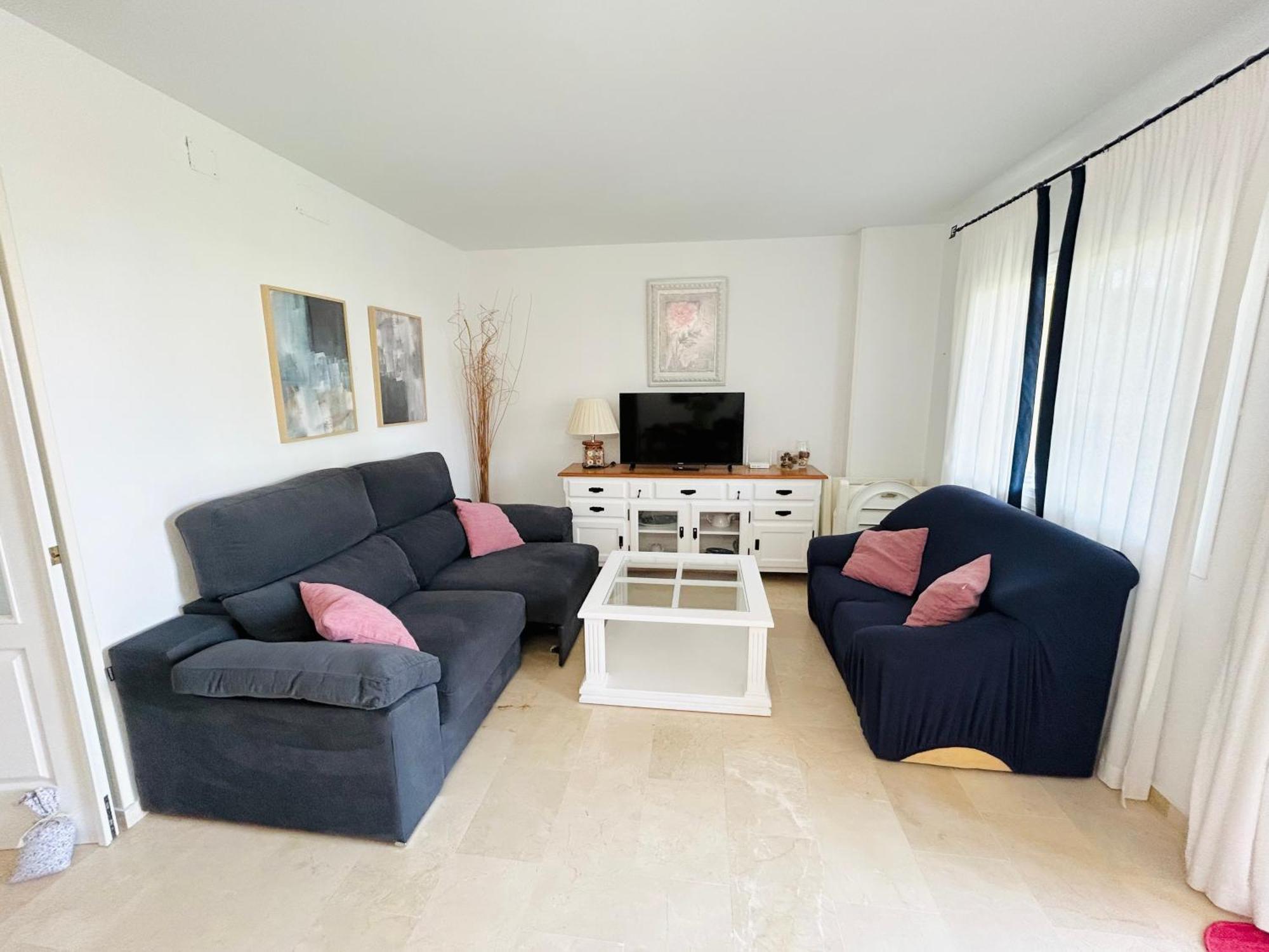 Appartement Adosado En Novo Atlantico Golf à Novo Sancti Petri Extérieur photo